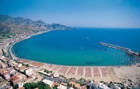 Estrellas De Mar Casa Giardini Naxos Værelse billede
